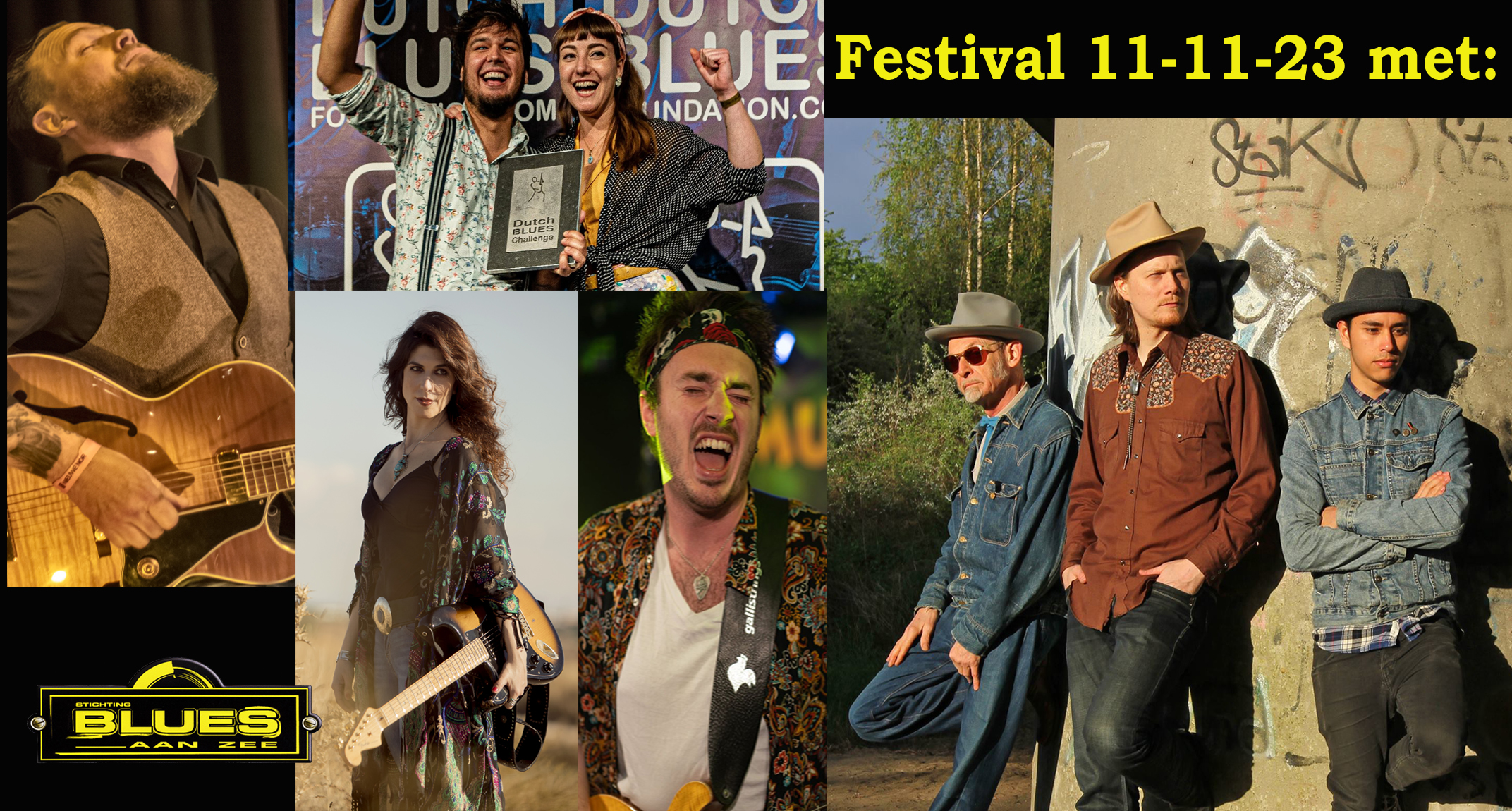 Festival 11- 11- 23