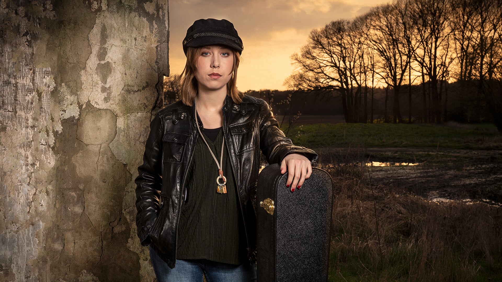 Blues aan Zee Festival 2026