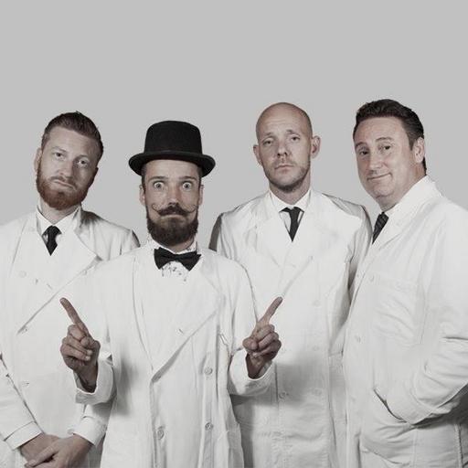 Dynamite Blues band 01
