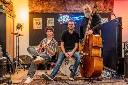 Blues aan Zee Festival 2026