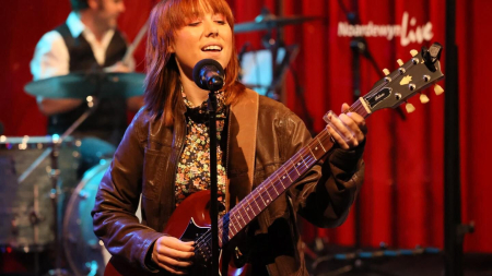 Nienke Dingemans band