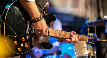 Kars & the Roots Disciples